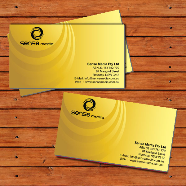 IN DANH THIẾP CARD VISIT 
