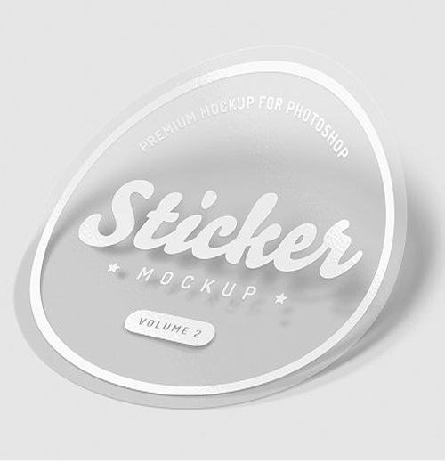 Đặc điểm in decal trong – Tem xi bạc tại Bình Dương