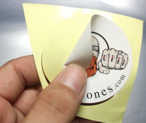 Lý do nên in tem nhãn - Decal giấy tại Bình Dương