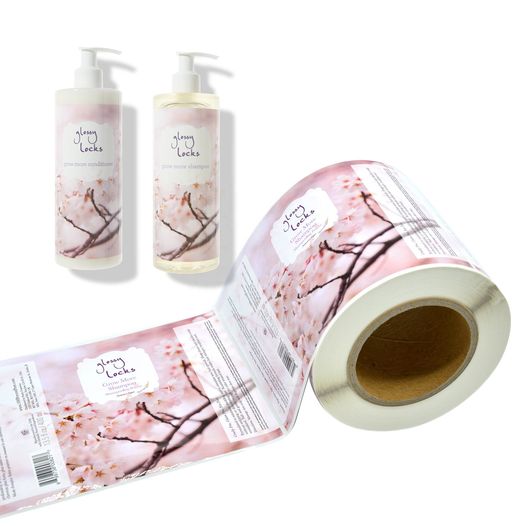 In tem decal cuộn